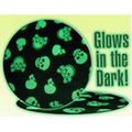 Coasters - Glow in the Dark or Black light sensitive inks